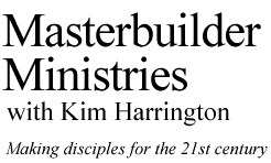 Masterbuilders Ministries
